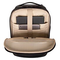 Targus EcoSmart Mobile Backpack Black
