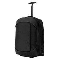 Targus EcoSmart Mobile Backpack Black