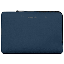 Targus 11-12-inch MultiFit EcoSmart Sleeve - Blue