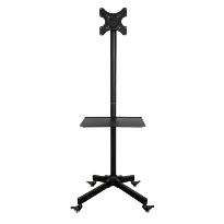 Bracket up to Vesa 200 X 200