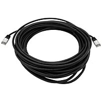 Linkbasic 15M Shielded UV Protected Cat5e Flylead