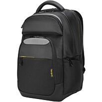 Targus Citygear 17.3 inch Laptop Backpack Black
