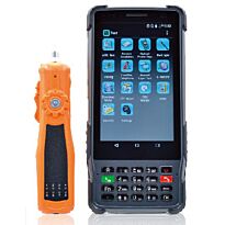 Goldtool Multi-Service Access Test PDA