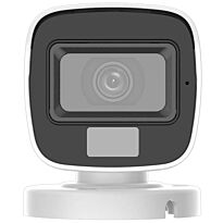 Hilook 2MP Dual Light Audio Fixed Mini Bullet Camera