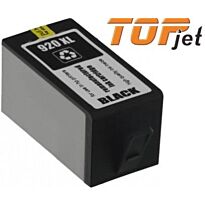 TopJet Generic Replacement Ink Cartridge for HP 920XL Black