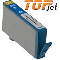 TopJet Generic Replacement Ink Cartridge for HP 920XL Cyan