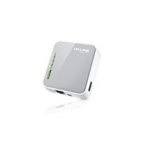TP-LINK TL-MR3020 3G/4G Wireless N Portable Router