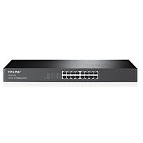 TP-LINK 10/100Mbps 16 Port Ethernet Switch