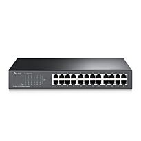 Tp-Link 24-port 10/100Mbps Desktop/Rackmount Switch