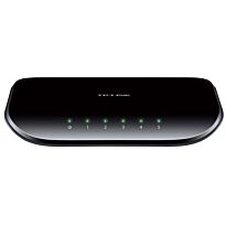 TP-Link 5 Port Ethernet Mini Desktop Switch