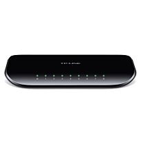 TP-Link TL-SG1008D 8-Port Gigabit Desktop Switch