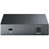 TP-Link TL-SG105S 5-port Gigabit Desktop Switch