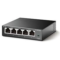TP-Link TL-SG105S 5-port Gigabit Desktop Switch