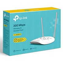 TP-Link TL-WA801N N300 Wi-Fi Access Point
