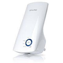 TP-Link TL-WA850RE 300Mbps Universal Wi-Fi Range Extender