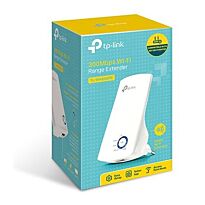 TP-Link TL-WA850RE 300Mbps Universal Wi-Fi Range Extender