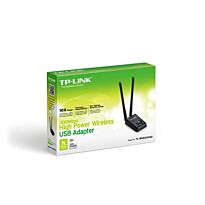 TP-LINK 300Mbps High Power Wireless USB Adapter