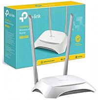 TP-Link TL-WR840N 300Mbps Wireless N Router