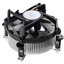 Intel LGA775 CPU Cooling Fan
