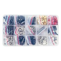 780 Pcs Screw Set