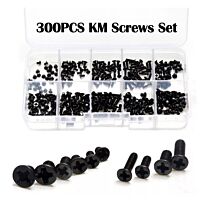 300 Pcs Screw Set for PC/Notebook