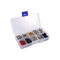 Screw Set - 280 Pcs