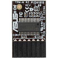 ASUS TPM-M R2.0 card
