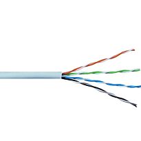 NetiX CAT5E UTP Copper Clad Aluminium Cable
