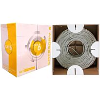 UniQue CAT6 UTP Copper Clad Aluminium