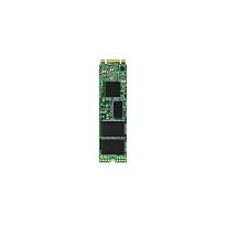Transcend - MTS820 240GB SATA3 M.2 2280 Internal Solid State Drive