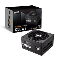Asus TUF Gaming 1200W Gold Fully Modular Power Supply Unit