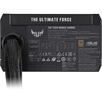 Asus TUF Gaming 750B 80PLUS Bronze ATX12V Power Supply