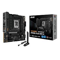 Asus TUF Gaming B760M-PLUS WIFI II - mATX Motherboard