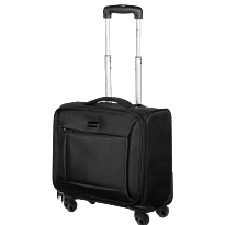 Travelwize RichB Business Trolley 16 inch Black