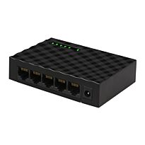 5 Port Gigabit Switch - TXE034