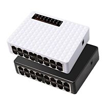 16 PORT 10/100 SWITCH