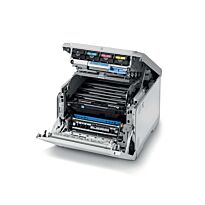 Printronix LP654C A4/Letter Colour LED Printer