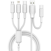 Appacs USB 6 in 1 Charging Cable