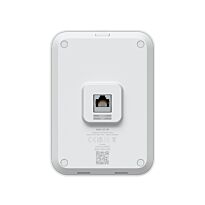 Ubiquiti UniFi Dual Band WiFi 7 2.5G PoE Out In-Wall AP | U7-IW