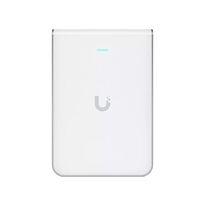 Ubiquiti UniFi WiFi 7 Tri-Band Pro In-Wall AP | U7-Pro-Wall