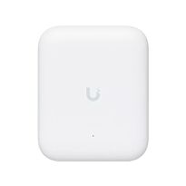 Ubiquiti UniFi WiFi 7 Outdoor Tri-Band AP  | U7-Pro-Outdoor