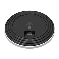 Ubiquiti UniFi WiFi 7 Pro XG Tri-Band White AP | U7-Pro-XG