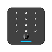 Ubiquiti UniFi Access Reader Flex Black | UA-G3-Flex-B