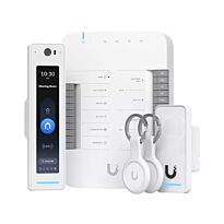 Ubiquiti UniFi Access G3 Starter Kit Pro with Hub & 2x Readers | UA-G3-SK-Pro