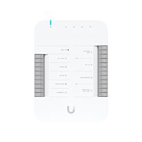 Ubiquiti UniFi Access Door Hub 4x Input, 4x Relay | UA-Hub-Door