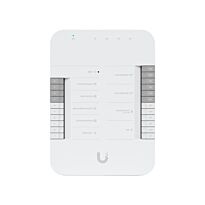 Ubiquiti UniFi Access Gate Hub 5x Input, 4x Relay | UA-Hub-Gate