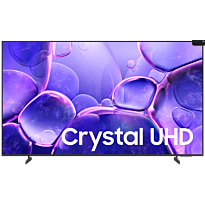 Samsung 65 Inch Crystal UHD 4K U8050F Smart TV