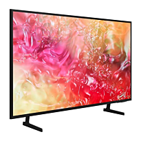 Samsung DU7000 75-inch 4K UHD PurColour HDR 10+ Tizen OS Smart TV