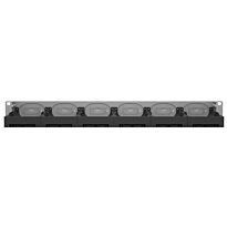 Ubiquiti AI Port Rack-Mount Kit  | UACC-AI-Port-RM