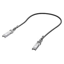 Ubiquiti UniFi 10Gbps Direct Attach 0.5M Cable | UACC-DAC-SFP10-0.5M